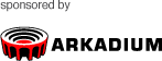 sponsored by Arkadium