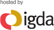 hosted by the IGDA
