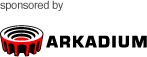 sponsored by Arkadium