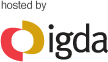 hosted by IGDA